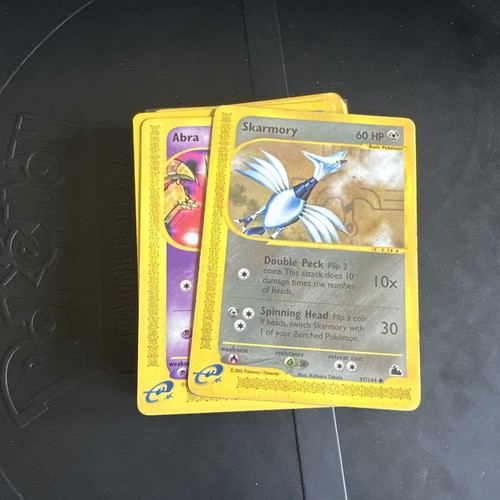 Pokemon tcg vintage - pokemon,