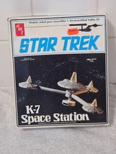 Vintage AMT - S955 Star Trek