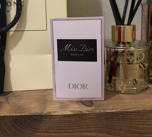 Miss dior essence - essence, 1ml