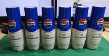 6 x 440 ml bottles - SodaStream PEPSI Syrup