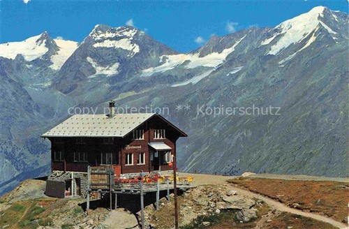 Saas fee visp restaurant - saas-fee,