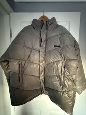 Schott Men's Puffer Jacket