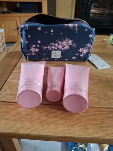 Jack wills bag body - jack,