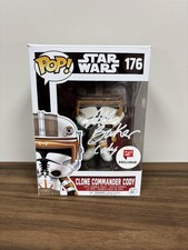 Funko POP! Star Wars Clone