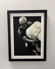 Mike Hailwood Limited Edition