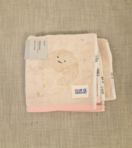 Hand towel next - hand, natural