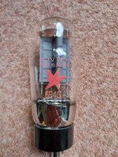 Sovtek 6B4G output triode