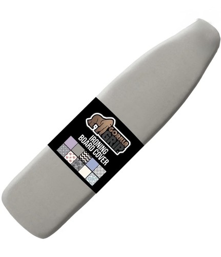 Gorilla grip ironing board - grip,