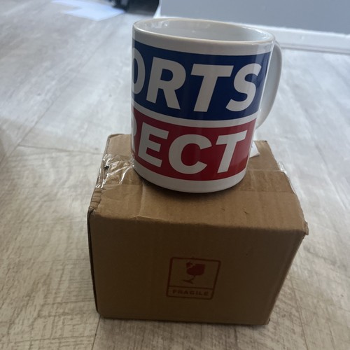 Sports direct ceramic mug - sports,