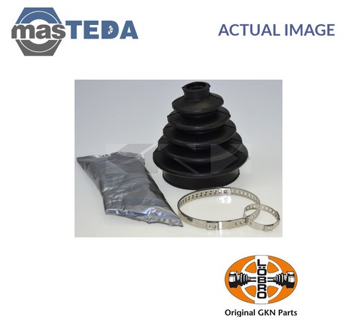 190964 joint boot kit - 190964, cv