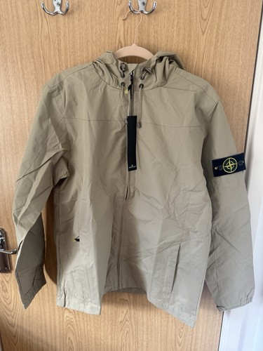 Stone island men - stone, windbreaker