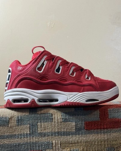 Osiris 2001 red rizing - osiris, d3