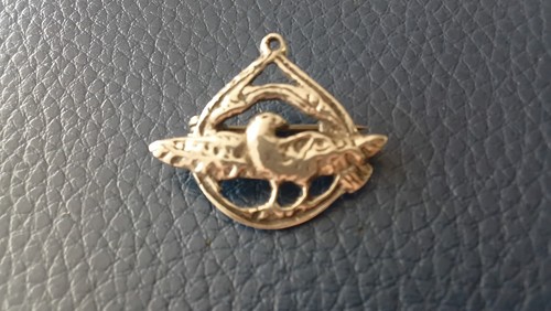 Charles horner sterling silver - horner,