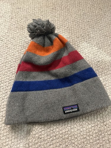 Patagonia vintage town - vintage,