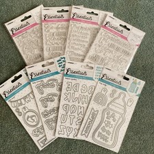 Full Set. Studio Light, New