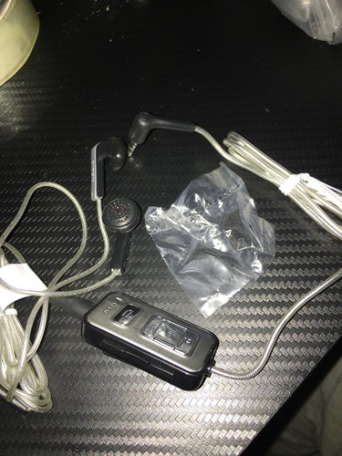 Nokia 45 audio - ad-43, hs-45