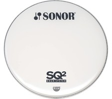 SONOR SN-BP20W/L SQ2 Bass Drum