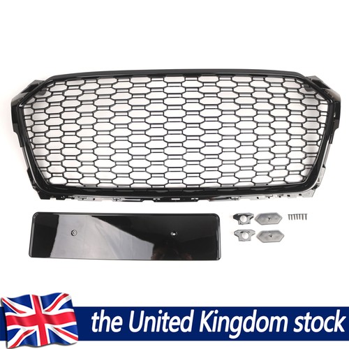 Fit audi 2016 - s5, f5
