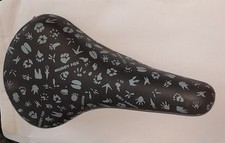 Classic Muddy Fox Saddle