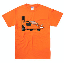 Bond Bug T Shirt, Original