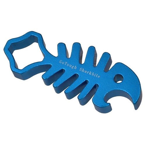 Fotodiox pro aluminum wrench - fotodiox,