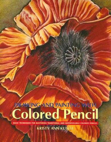 Drawing and painting with - and,