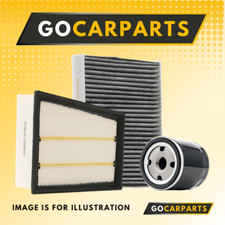 Service Kit For VAUXHALL CORSA