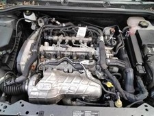 GEARBOX VAUXHALL ASTRA  2009 TO 2015 2.0 DIESEL F40  MYJ  3.35 6 Speed MANUAL 