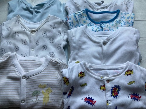 Babygro clearance bundle - clearance,