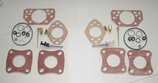 MGB GT V8 CARB CARBURETTER CARBURETOR OVERHAUL KIT NEW NOS GENUINE SU