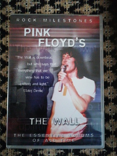 Rock milestones pink floyd - pink,