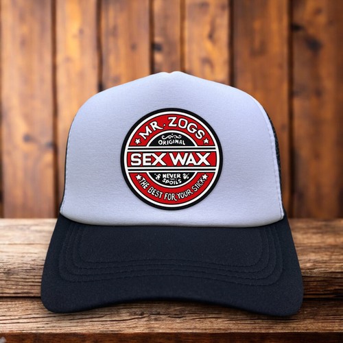Zogs sex wax - wax, mens