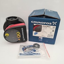 Grundfos MAGNA1 25-60 180