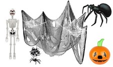 Halloween Decoration Spooky