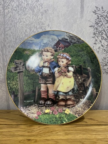 Hummel country - hummel, "country