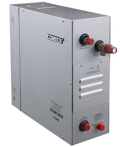 24kw ksb series steam - series,