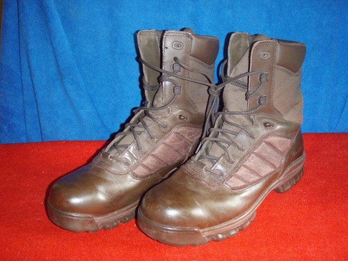 British army issue boots - army,