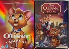 Disney Classics 27 - Oliver