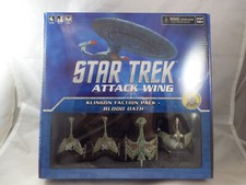 STAR TREK ATTACK WING BLOOD