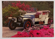 Hampshire Beaulieu National