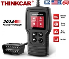 OBD Code Reader Automotive