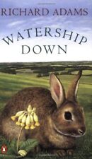 Watership Down,Richard Adams- 9780140039580