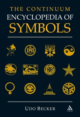 The continuum encyclopedia - the,