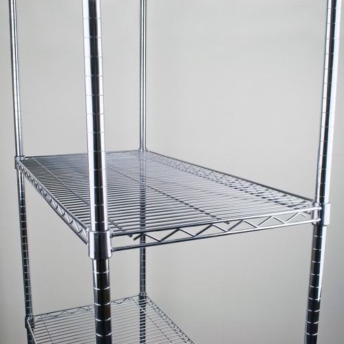 Shelf metal shelving - shelf,