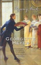 Regency Buck,Georgette Heyer