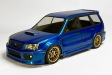 RC Body Car Drift Touring 1:10