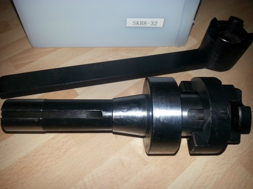 Amadeal combi shell - combi, mill