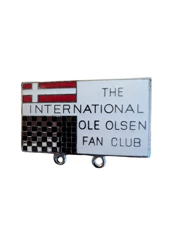 The international ole - the,