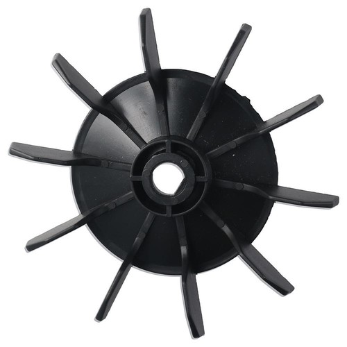 Small motor fan - small,