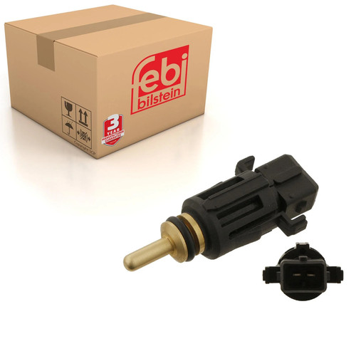 Coolant temperature sensor inc - coolant,